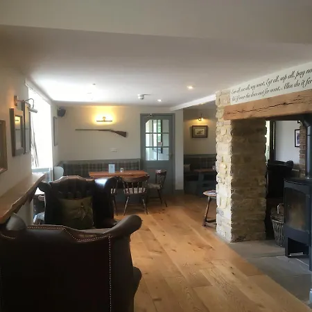 Herberg The Cayley Arms