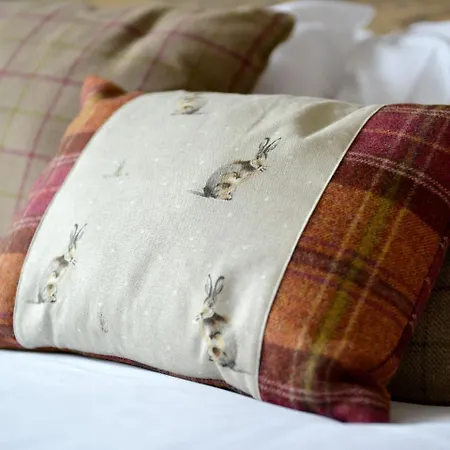 The Cayley Arms 4*