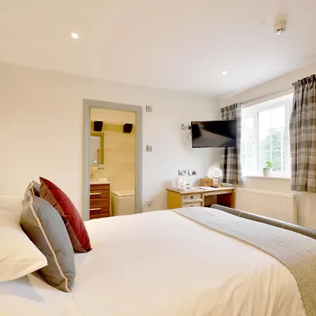 The Cayley Arms 4*
