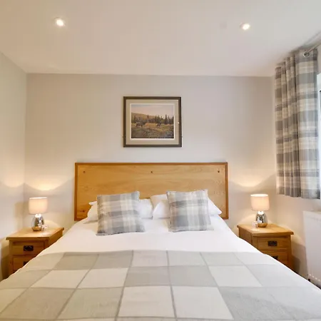 The Cayley Arms Herberg
