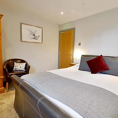 The Cayley Arms Penzion Pickering