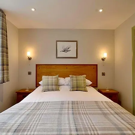 Penzion The Cayley Arms Pickering