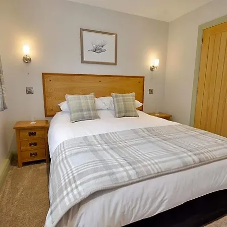 Penzion The Cayley Arms Pickering