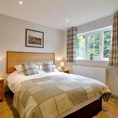 The Cayley Arms 4*