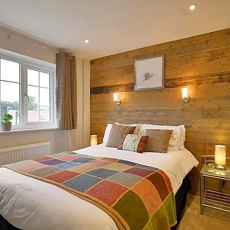 Penzion The Cayley Arms Pickering