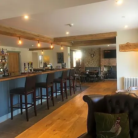The Cayley Arms Penzion