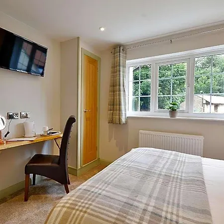 The Cayley Arms 4* Pickering