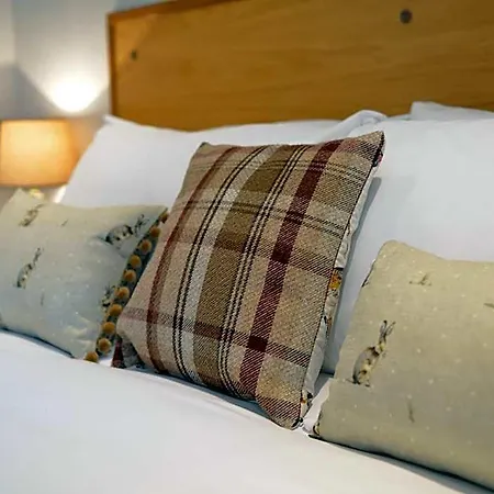 The Cayley Arms Penzion 4*