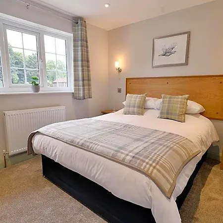 The Cayley Arms Pickering
