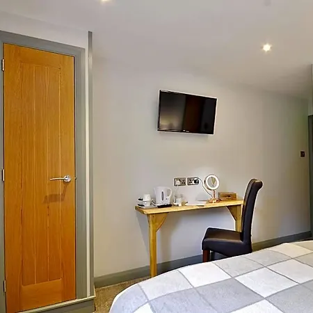 The Cayley Arms 4* Pickering