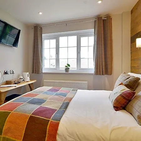 The Cayley Arms 4*