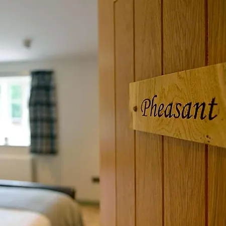 Penzion The Cayley Arms 4*