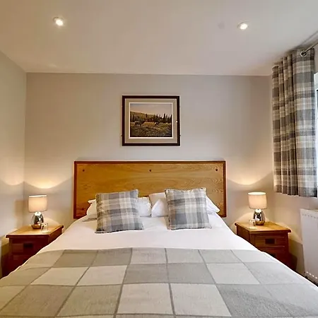 The Cayley Arms Penzion 4*