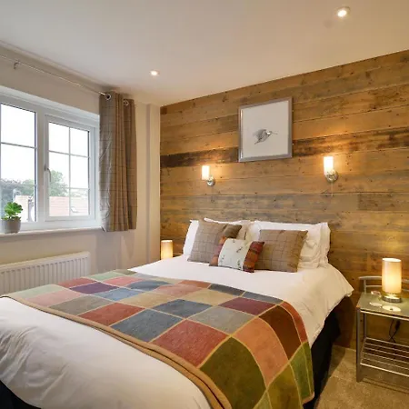 The Cayley Arms Penzion 4*