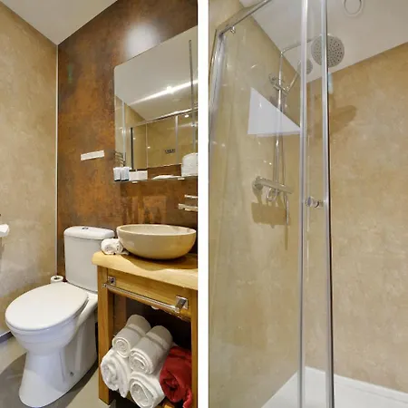 The Cayley Arms Penzion 4*