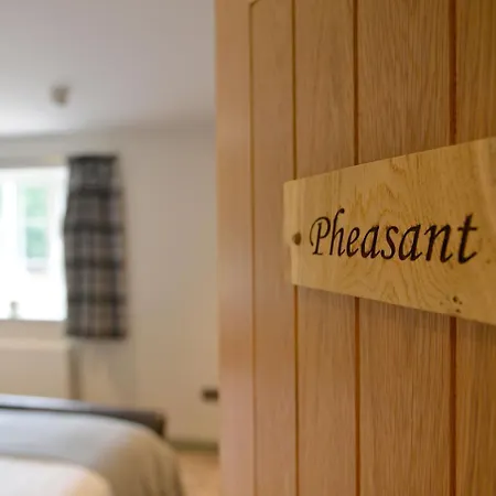 The Cayley Arms 4*