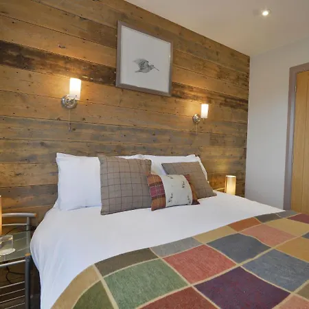 The Cayley Arms 4*