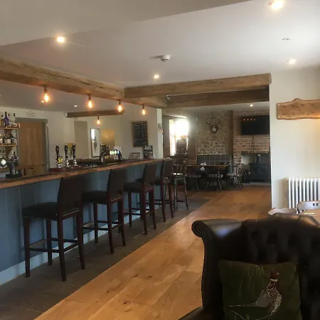 The Cayley Arms 4* Pickering