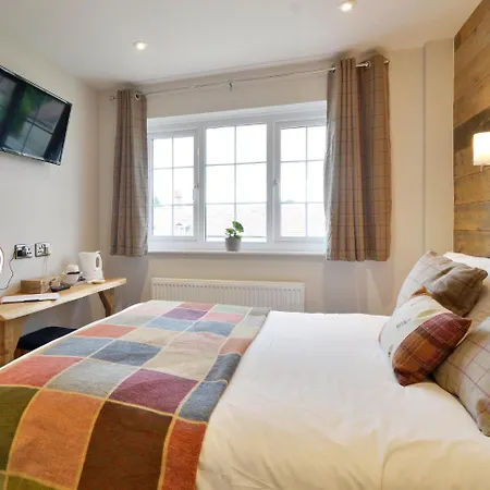 The Cayley Arms 4* Pickering