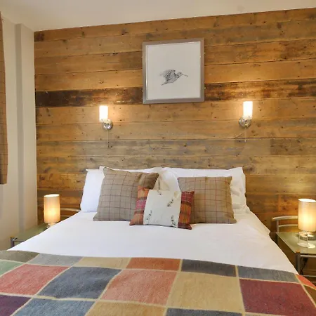 Zajazd The Cayley Arms