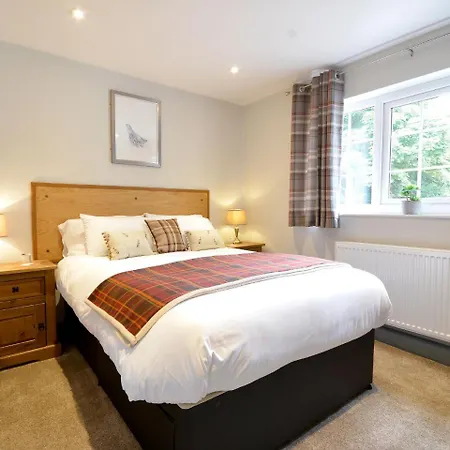 Zajazd The Cayley Arms