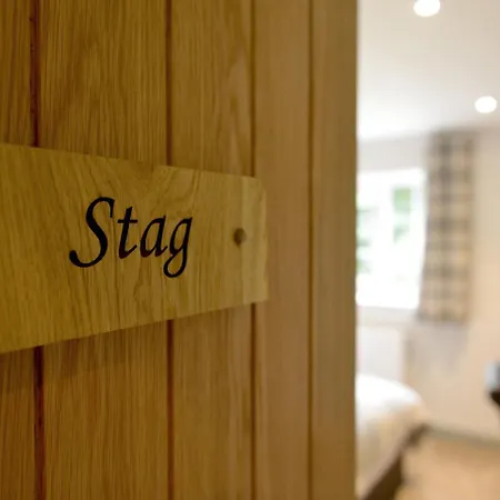 The Cayley Arms Zajazd 4*