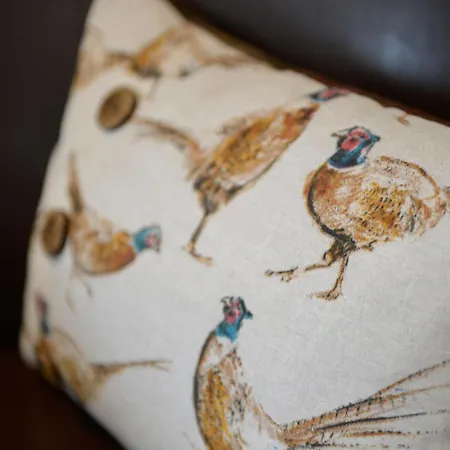 The Cayley Arms Zajazd