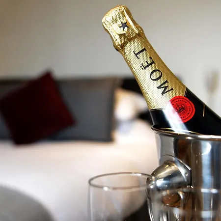 The Cayley Arms Zajazd 4*