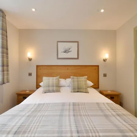 Zajazd The Cayley Arms