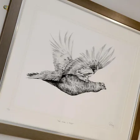 Zajazd The Cayley Arms Pickering