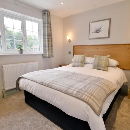 The Cayley Arms Pickering