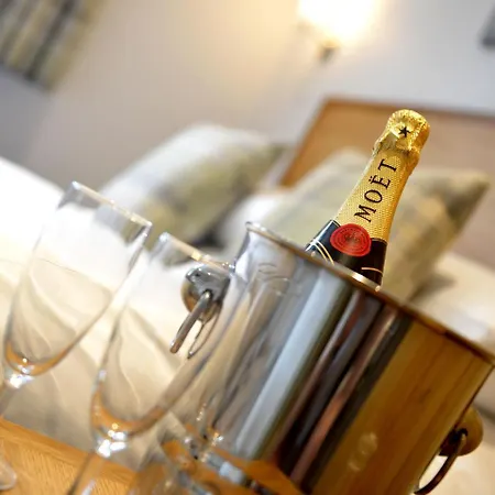 The Cayley Arms Zajazd 4*