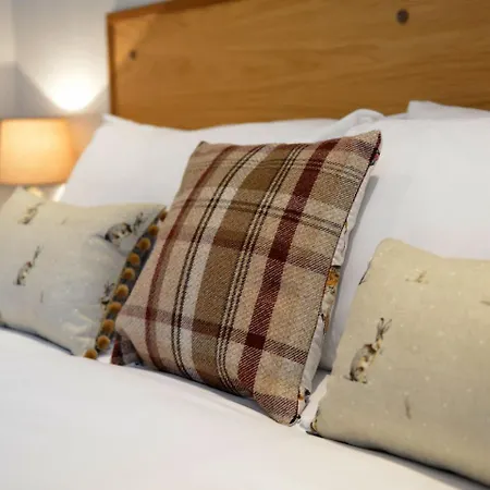 The Cayley Arms Zajazd 4*