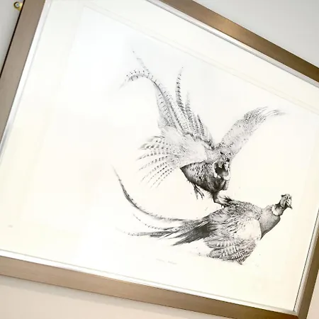 The Cayley Arms Zajazd 4*