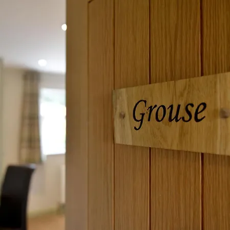 Zajazd The Cayley Arms 4*